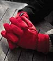 Result Active Fleece Gloves