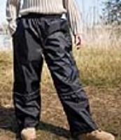 Result Junior Waterproof Pro-Coach Trousers