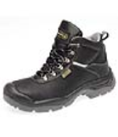 Panoply Sault Safety Boots