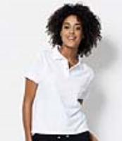 SG 65/35 Polycotton Ladies Polo Shirt