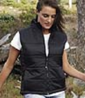 Regatta Ladies Stage Padded Promo Bodywarmer