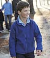 Regatta Childrens Thor III Fleece