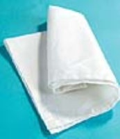 Dennys Plain White Printable Tea Towel