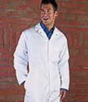 Redvan Food Industry Coverall