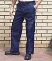 Redvan Ballistic Trousers