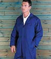 Easterly Stud Fastened Coverall
