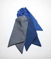 Davern Polyester Clip-on Cravat