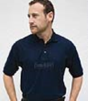 Harbour Lights Workwear Polo Shirt