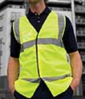 Harbour Lights 2 Band and Brace Waistcoat with Mesh Back