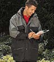 Harbour Lights 3-in-1 Waterproof Coat