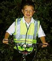 Harbour Lights Childrens 2 Band and Brace Waistcoat
