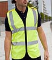 Harbour Lights 2 Band & Brace Waistcoat with Zip Front &
