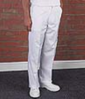 Davern Mens Food Industry Trousers