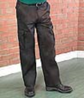 Harbour Lights Work Cargo Trousers