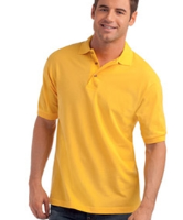 Hanes Top Polo