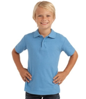 Stedman Junior Polo