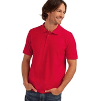 Stedman Mens 65/35 Polo