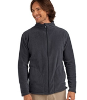 Stedman Mens Active Fleece Jacket