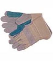 JSP Heavy Duty Rigger Gloves (Pack of 12)