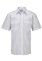 Mega Pilot Short Sleeve Shirt