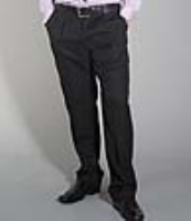 Co-op Mens Businesswear Trousers