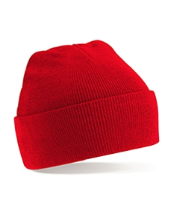 Beechfield Junior Knitted Hat