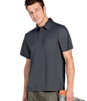 B&C Collection Coolpower Pro Polo Shirt