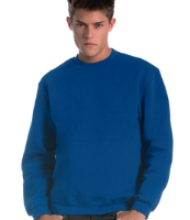 B&C Collection Set In Sweatshirt