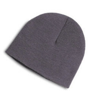 Beechfield Pull On Acrylic Knitted Hat