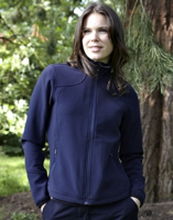 Craghoppers Ladies Nuka II Softshell Jacket