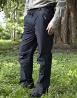 Craghoppers Kiwi Gore-Tex Trousers