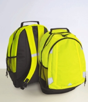 RTY Workwear Reflective Backpack