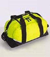 RTY Workwear Reflective Holdall