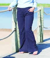 Front Row Ladies Utility Trousers