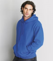 Gildan Ultra Blend Hooded Sweatshirt