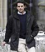 Henbury Milan City Jacket