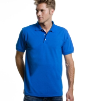 Kustom Kit Workwear Pique Polo Shirt