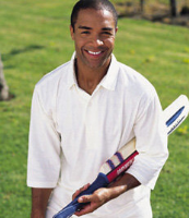 Finden & Hales Cricket Shirt