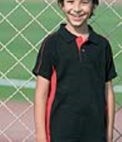 Finden & Hales Kids Sports Pique Polo Shirt