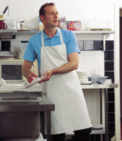 Premier Cotton Apron