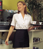 Premier Short Bar Apron