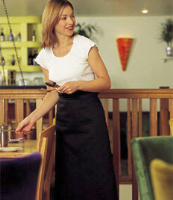 Premier Long Bar Apron