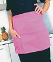 Premier Colours 3 Pocket Apron