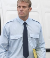 Premier Long Sleeve Pilot Shirt