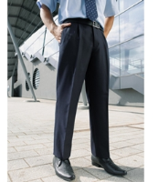 Premier Mens Polyester Trousers