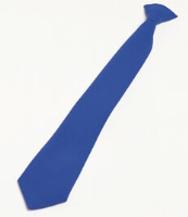 Premier Clip-on Tie