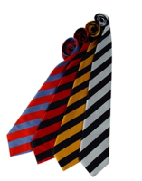 Premier Bold Stripe Tie