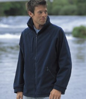 Premier Windchecker Fleece Jacket