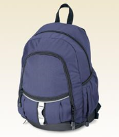 Quadra All Purpose Backpack