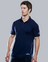 Spalding Synergy Polo Shirt
